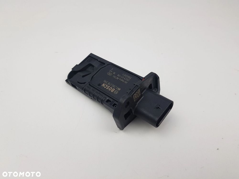 NOWY ORYGINALNY Przepływomierz Land Rover Defender II Jeep 0280218396 - 4