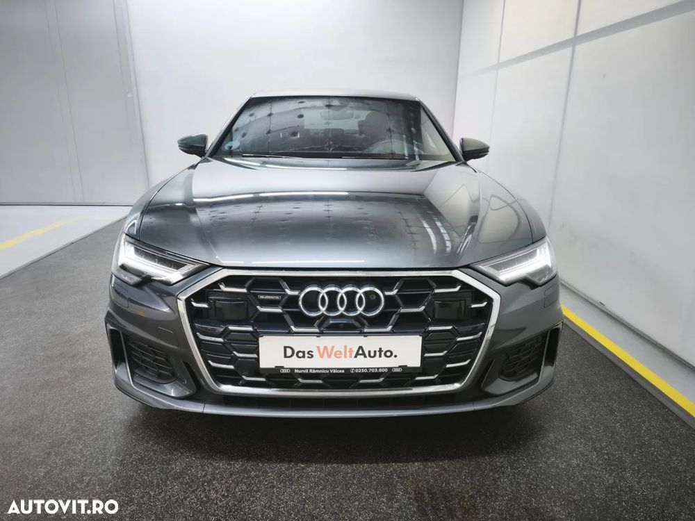 Audi A6 Limuzina - 6