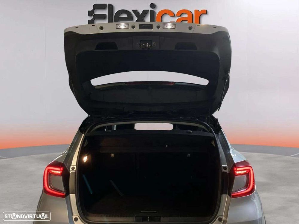 Renault Captur 1.0 TCe Techno - 19