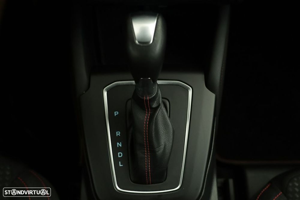 Ford Focus SW 1.0 EcoBoost MHEV ST-Line X Aut. - 14