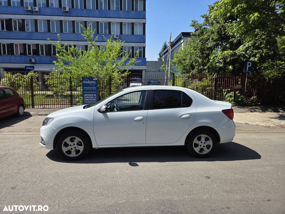 Dacia Logan 0.9 TCe 90 CP Ambiance - 1
