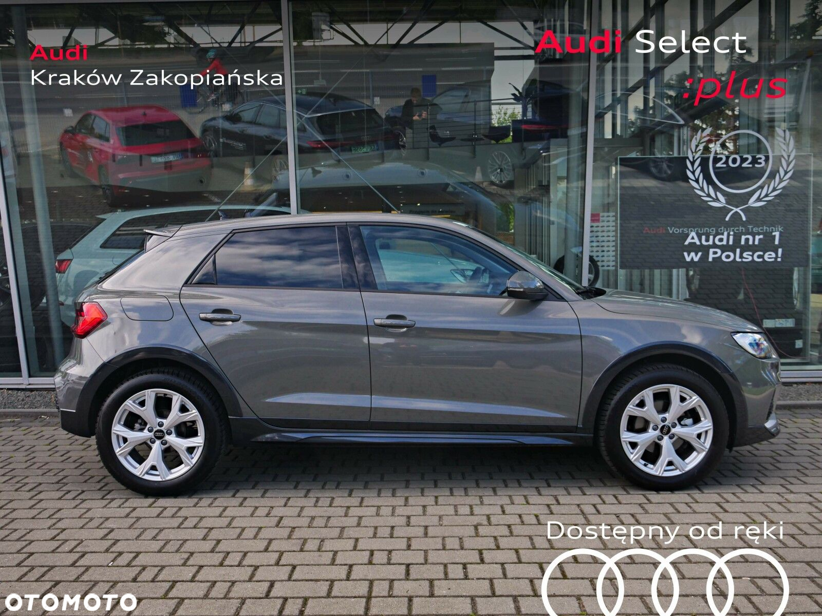 Audi A1 - 10