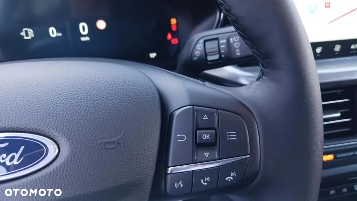Ford Focus 1.5 EcoBlue Titanium X - 14