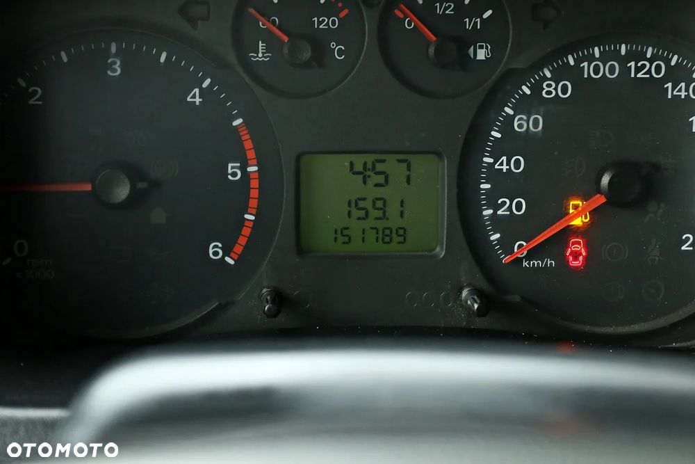 Ford Transit VI - 35