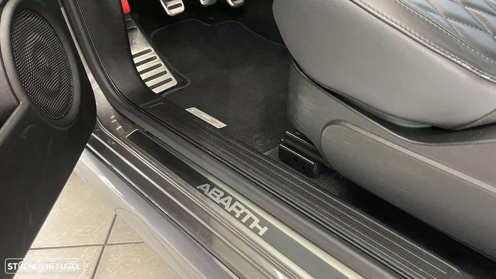 Abarth 595 1.4 T-Jet Turismo - 23