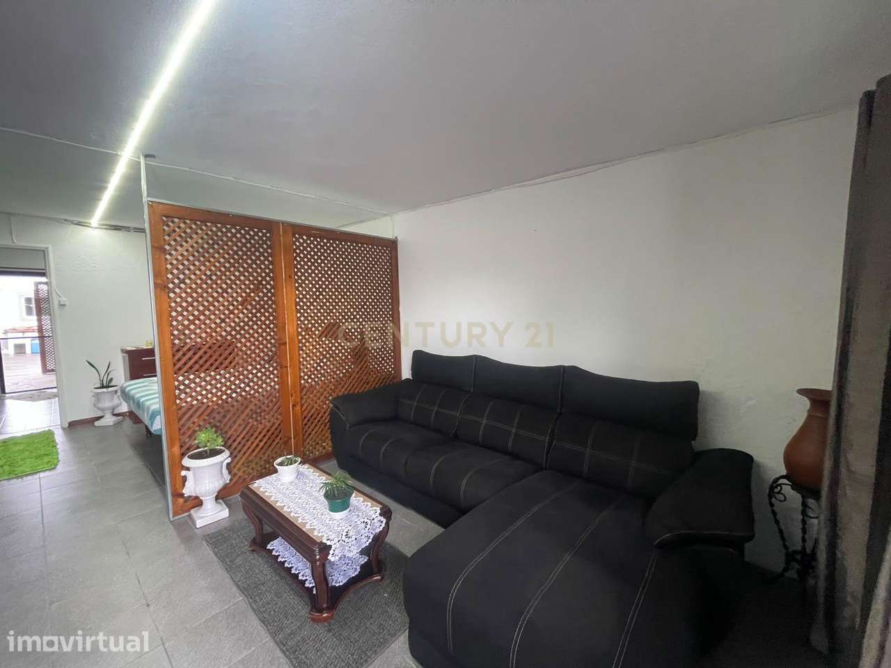 Moradia T3 + T0 no Centro da Ribeira Grande | Habitação e Rentabilidad - Grande imagem: 4/40