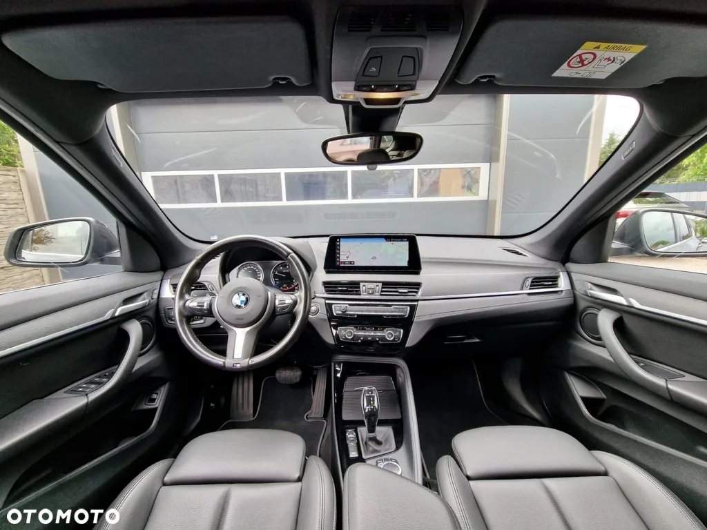 BMW X1 xDrive20d M Sport - 32