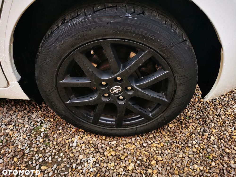 Toyota Verso 1.8 Premium 7os - 5