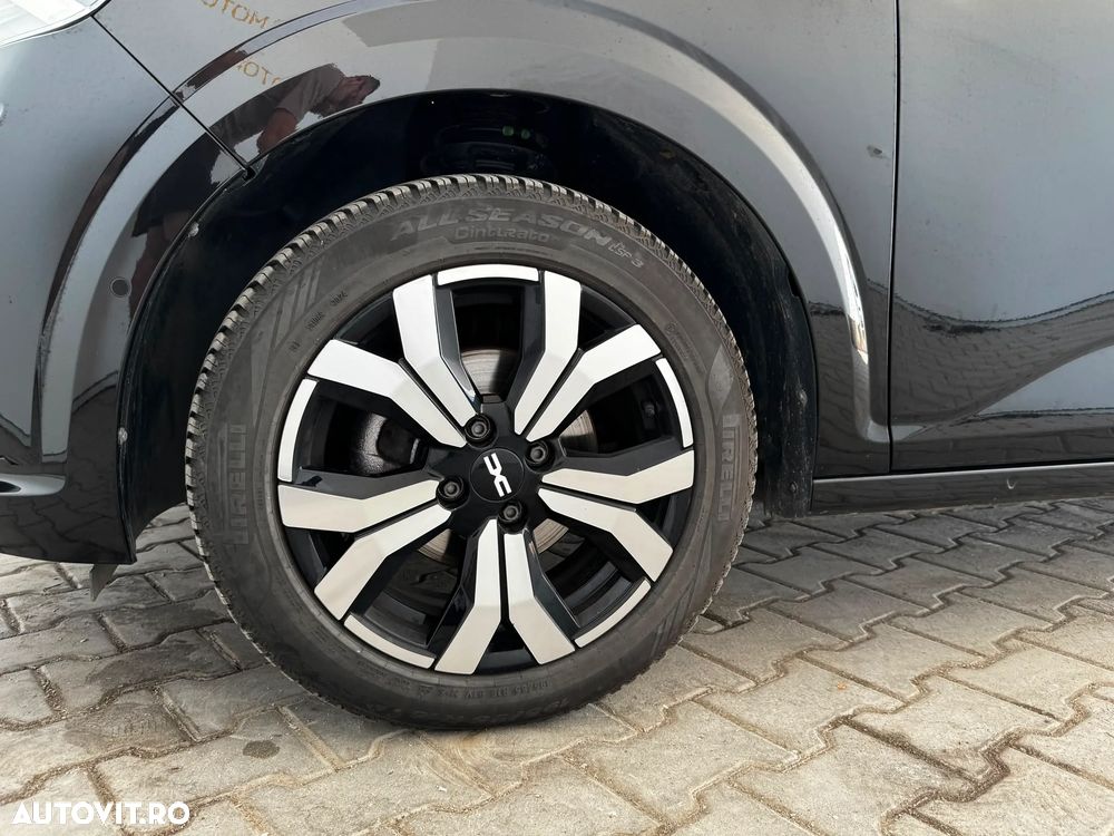 Dacia Logan ECO-G 100 MT6 Prestige+ - 7