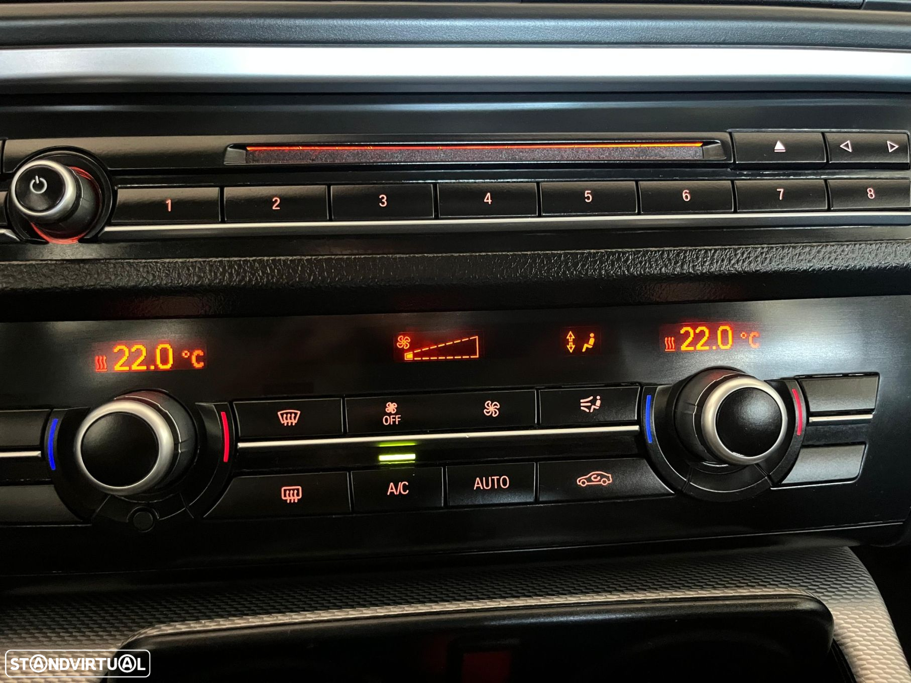 BMW 525 d Pack M Auto - 14