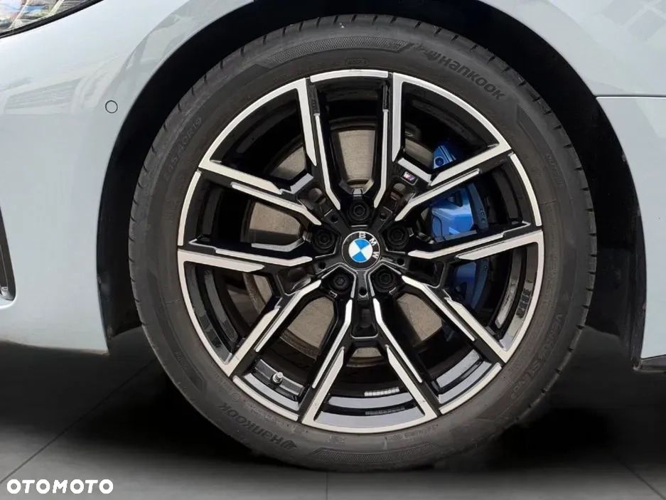 BMW Seria 4 420d - 27