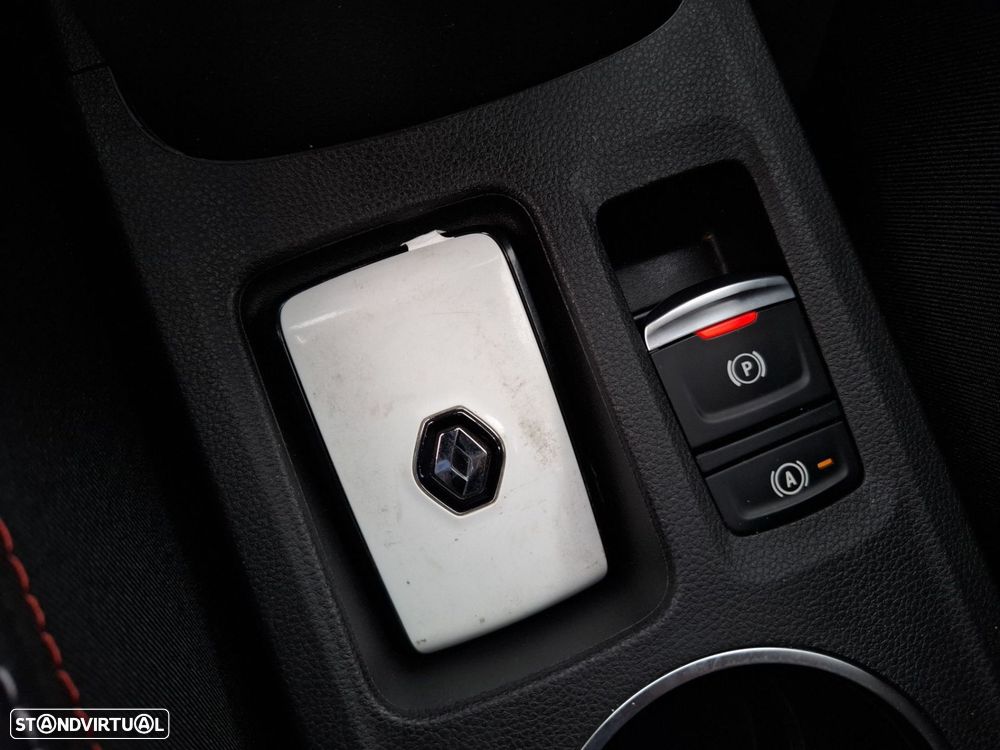 Renault Captur 1.0 TCe RS Line — fotografia 24