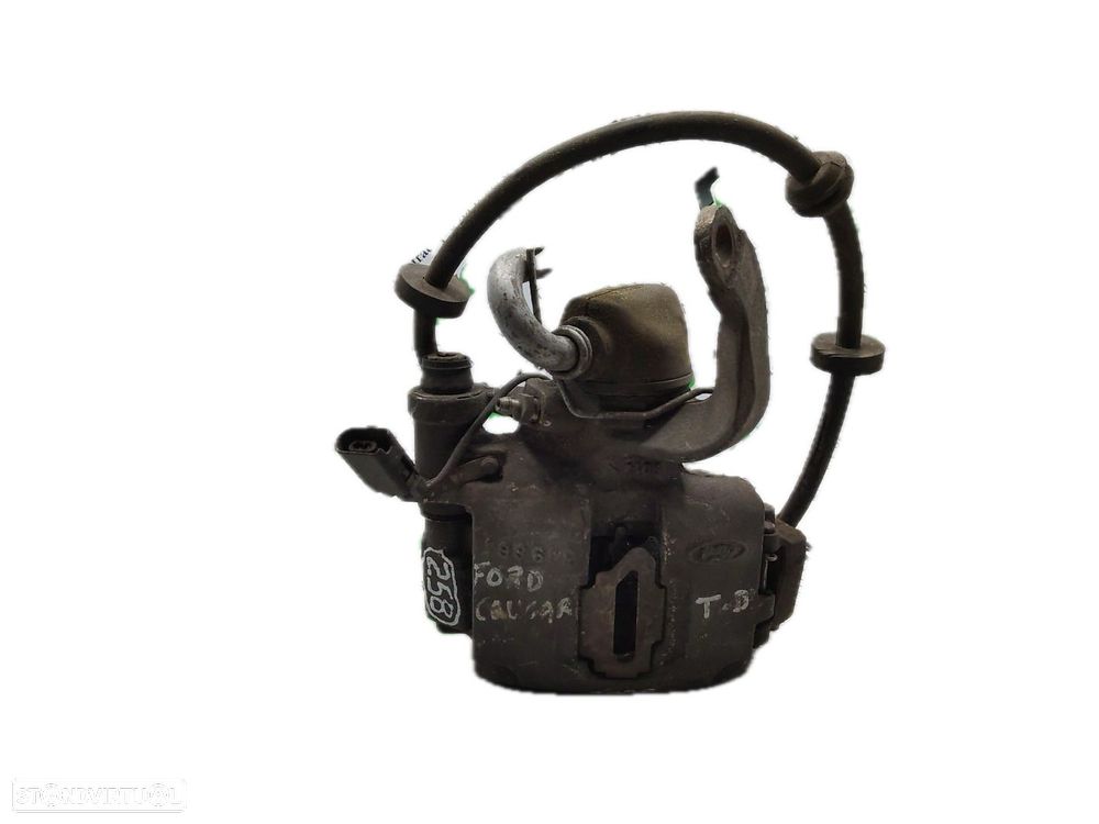 Pinça / Maxila / Bomba Travão Trás Ford Cougar (Ec_) - 1