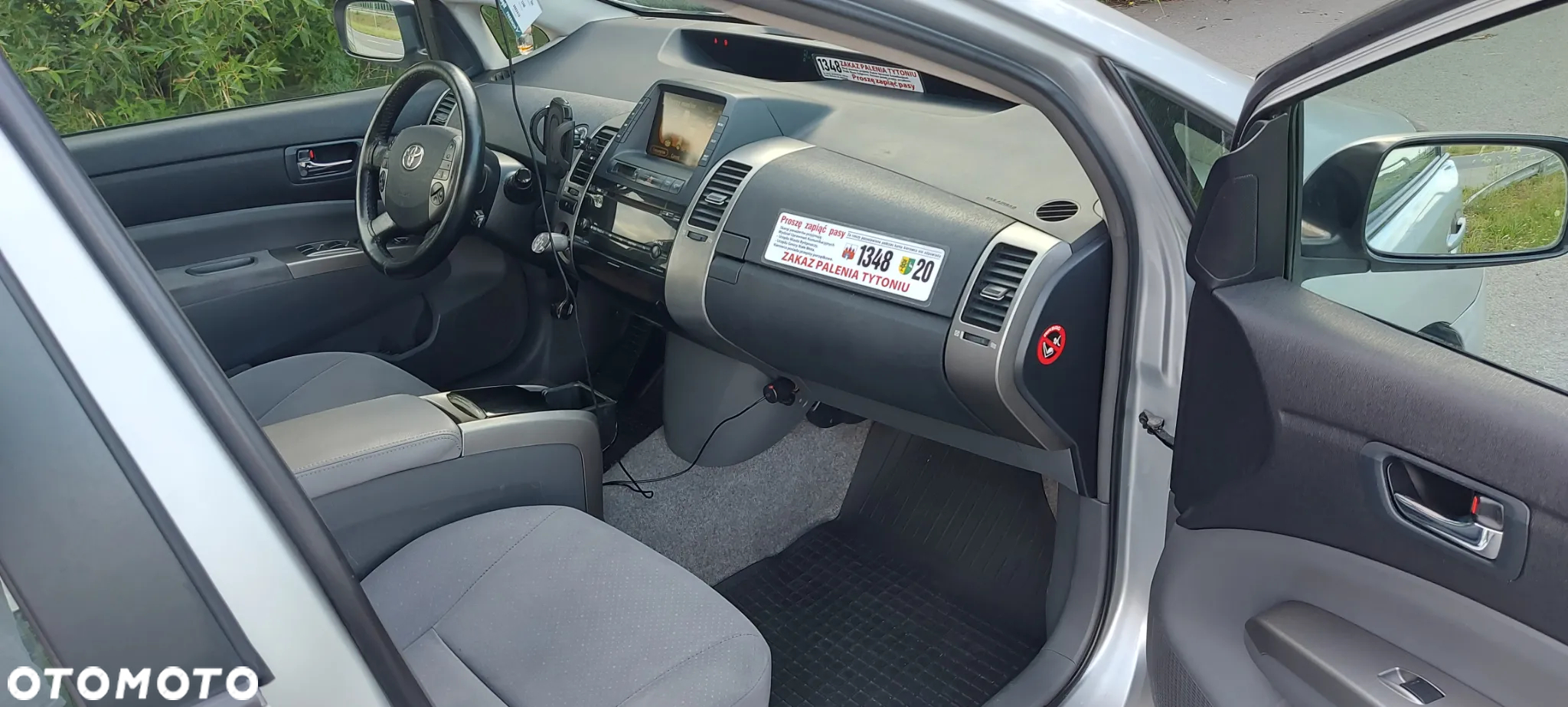 Toyota Prius 1.5 VVT-i Sol (nav) - 16
