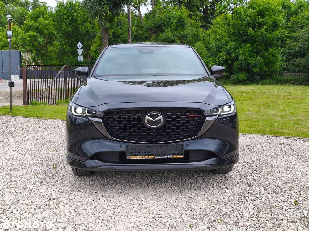 Mazda CX-5 2.0 Homura 2WD - 15