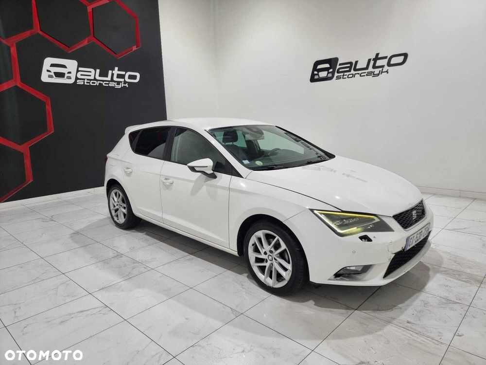 Seat Leon - 14