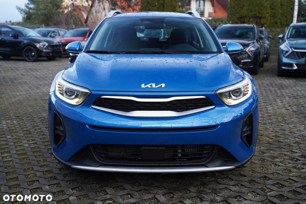 Kia Stonic 1.0 T-GDI M DCT - 2