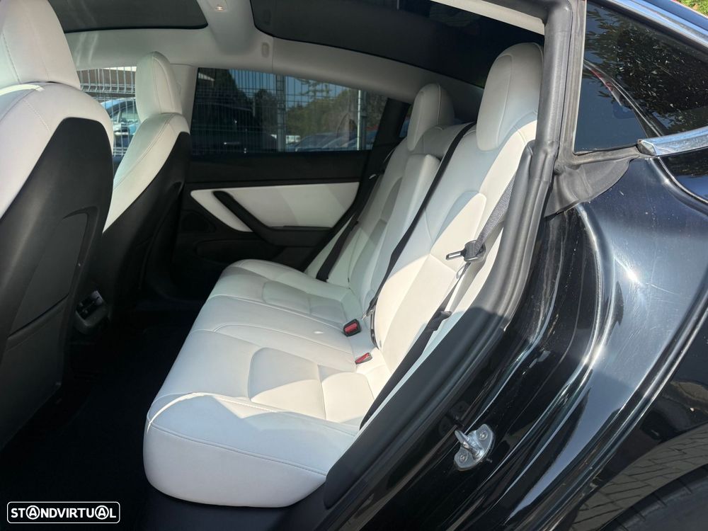Tesla Model 3 Long Range Tração Integral - 6