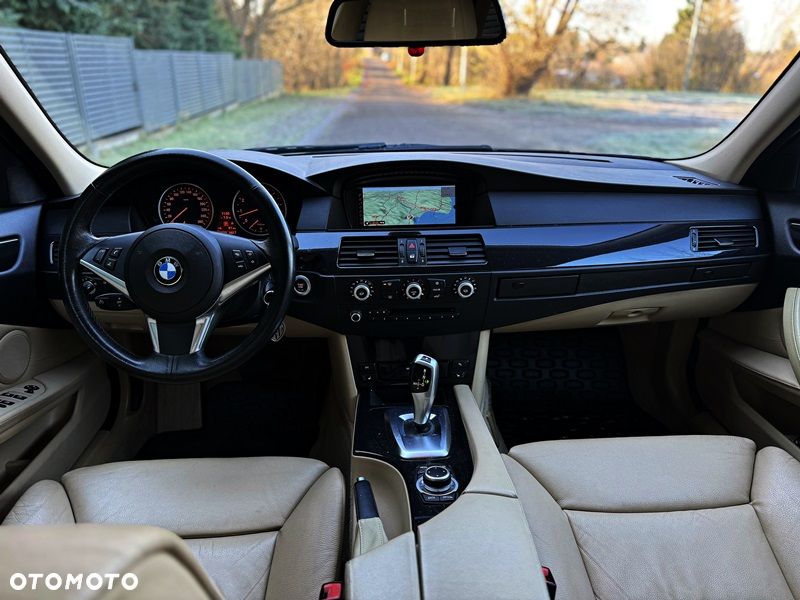 BMW Seria 5 - 13