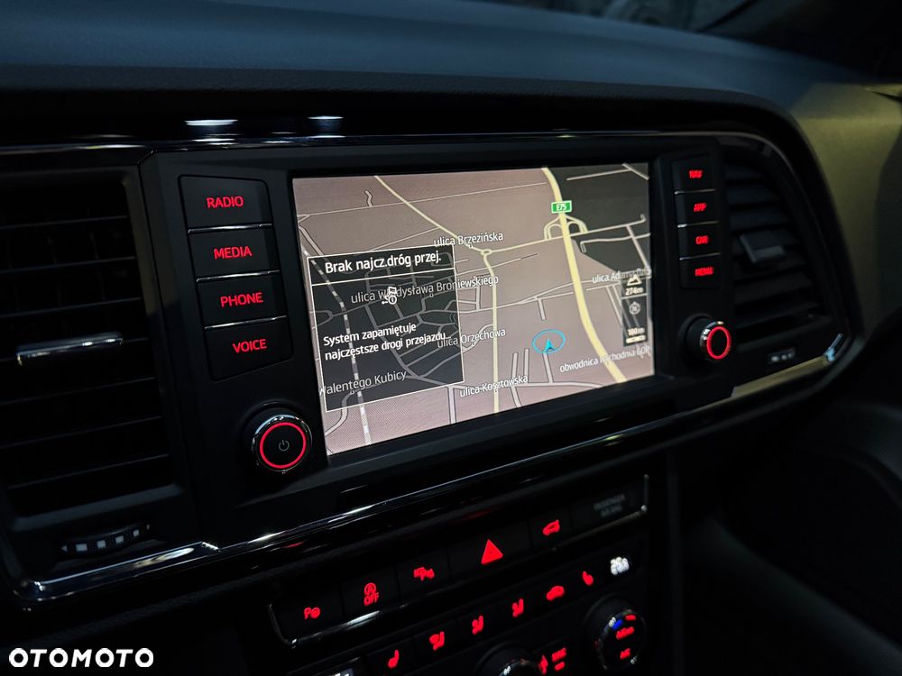 Seat Ateca 2.0 TDI 4Drive XCELLENCE - 21