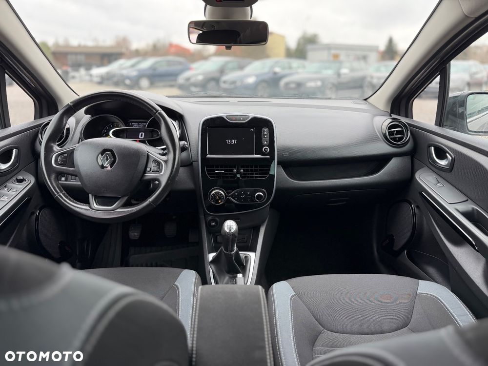 Renault Clio Energy TCe 90 Start & Stop Luxe - 5