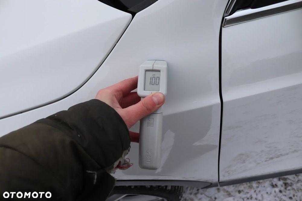 Audi Q3 2.0 TDI Quattro - 20