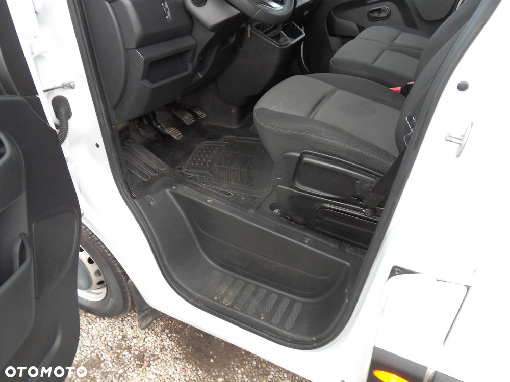 Renault MASTER IV - 15