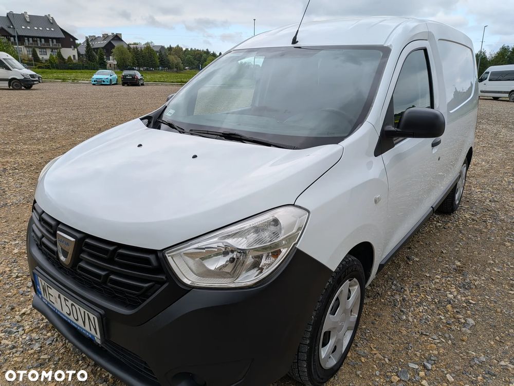 Dacia dokker - 19