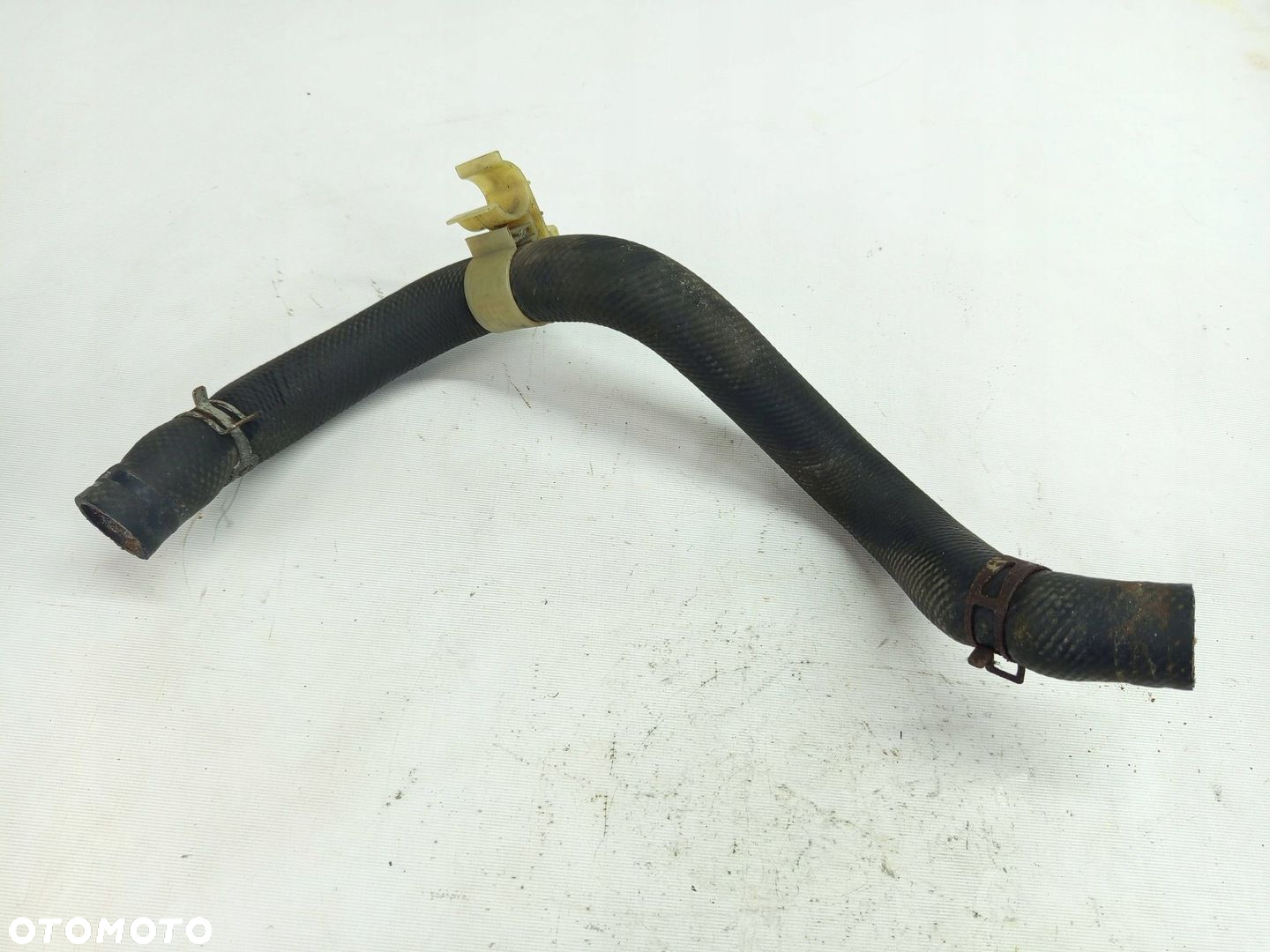 PRZEWÓD WĄŻ WODY Mazda MX-5 MX5 II NB 1.6 16V - 3