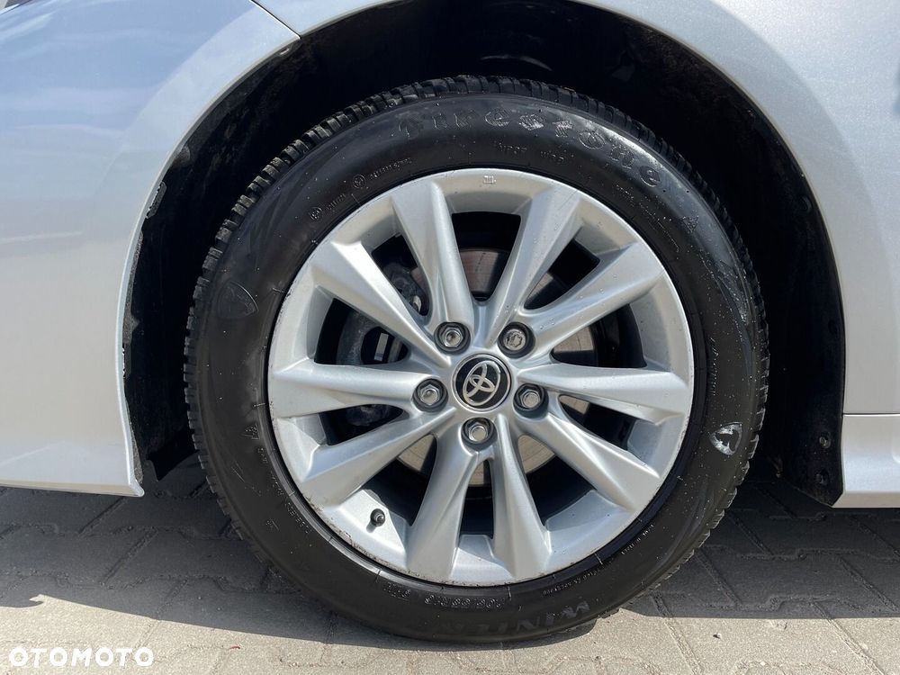 Toyota Corolla 1.8 Hybrid Comfort - 18