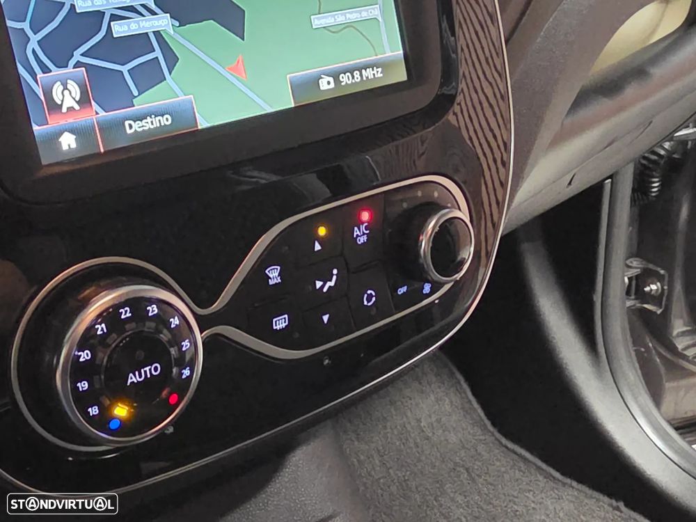 Renault Captur 1.5 dCi Exclusive - 35