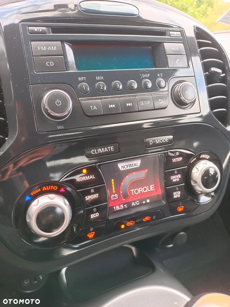 Nissan Juke 1.6 Acenta - 32