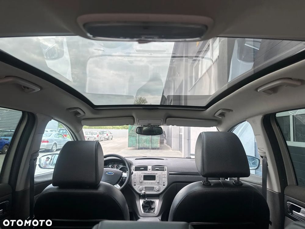 Ford Kuga 2.0 TDCi Titanium FWD - 30