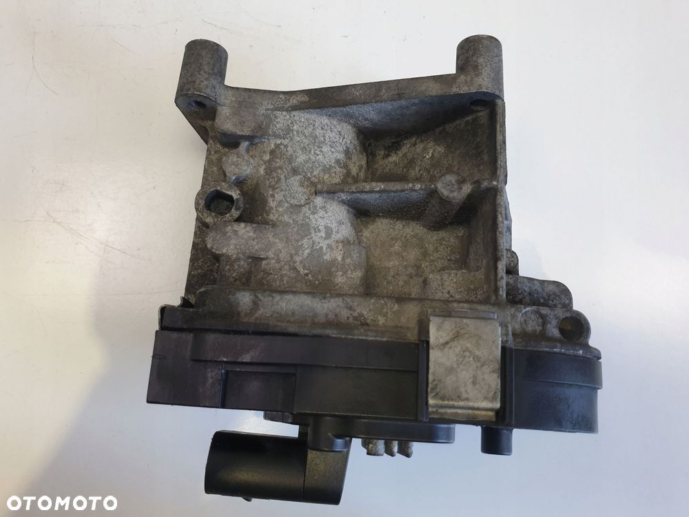 Opel Corsa D 1.3 CDTI NASTAWNIK KLAP KOLEKTORA - 2