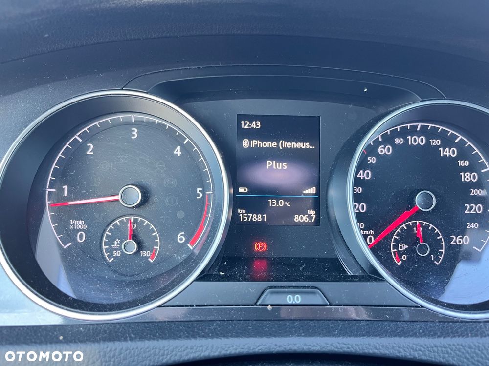 Volkswagen Golf - 26