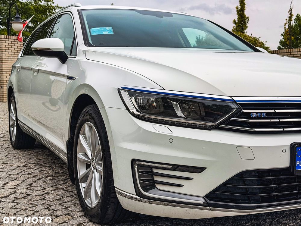 Volkswagen Passat - 5