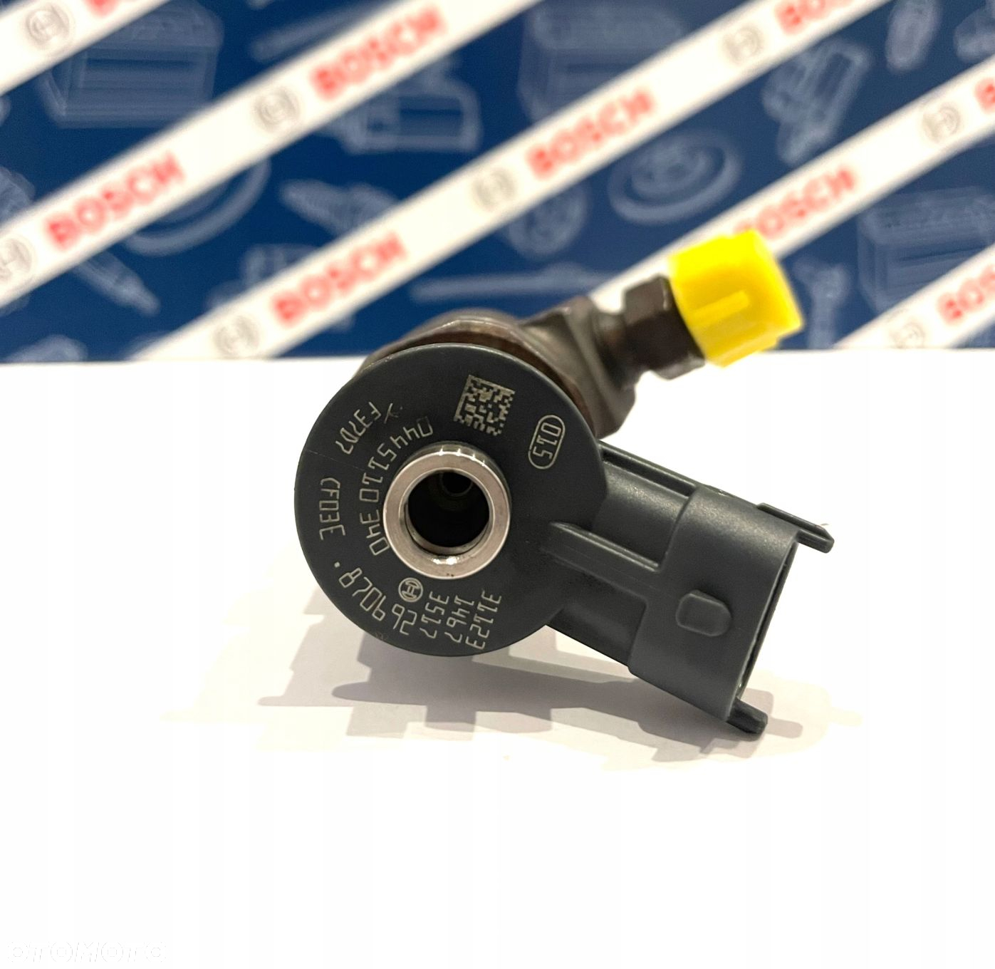 Wtryskiwacz Bosch 0445110340 Citroen Peugeot 1.6 - 2