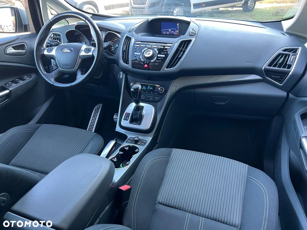 Ford C-MAX 2.0 TDCi Titanium - 5