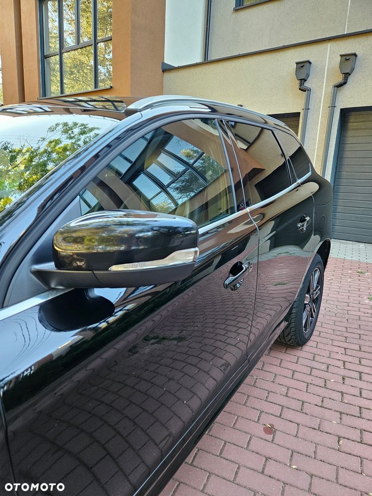 Volvo XC 60 - 23