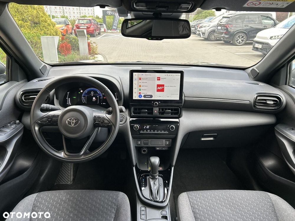 Toyota Yaris Cross Hybrid 1.5 Style - 11