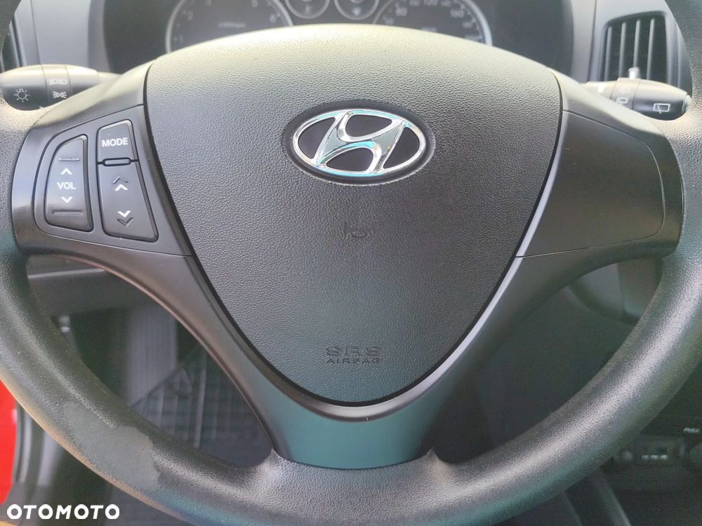 Hyundai i30 1.4 Classic - 18