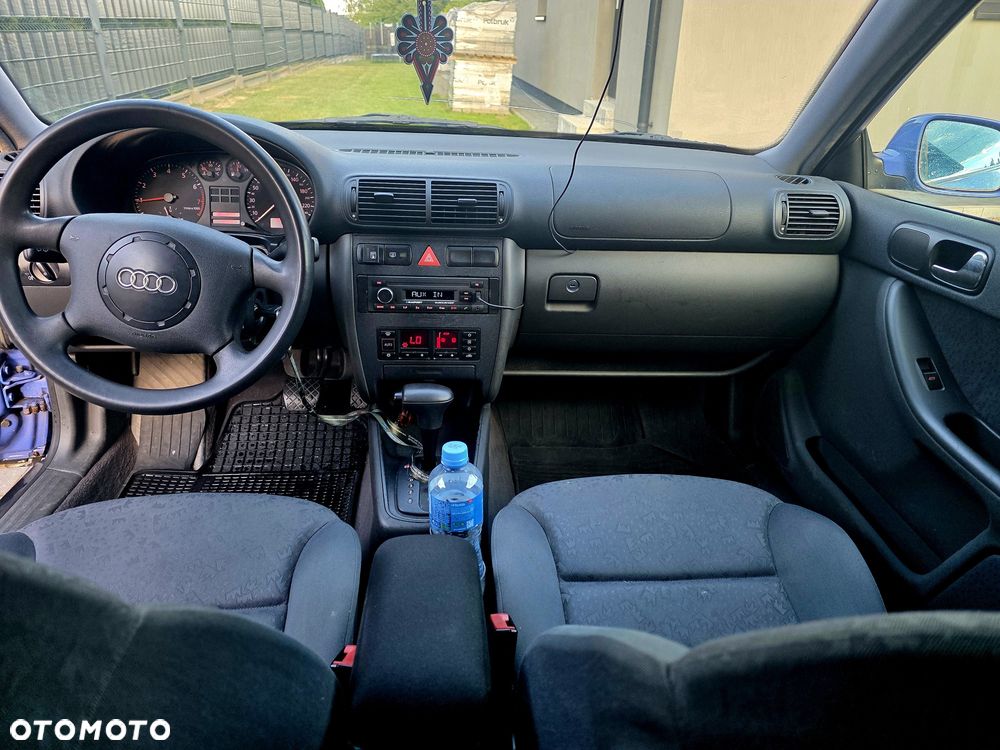 Audi A3 3-drzwiowe - 7