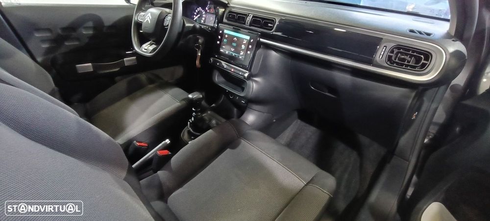 Citroën C3 1.5 BlueHDi Feel - 6