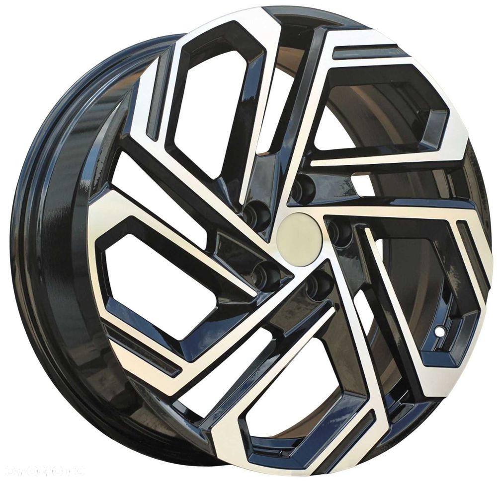 FELGI R19 5x114,3 HYUNDAI Kauai 2 Kona Ioniq 5 6 Tucson 3 4 Santa FE 3 - 4