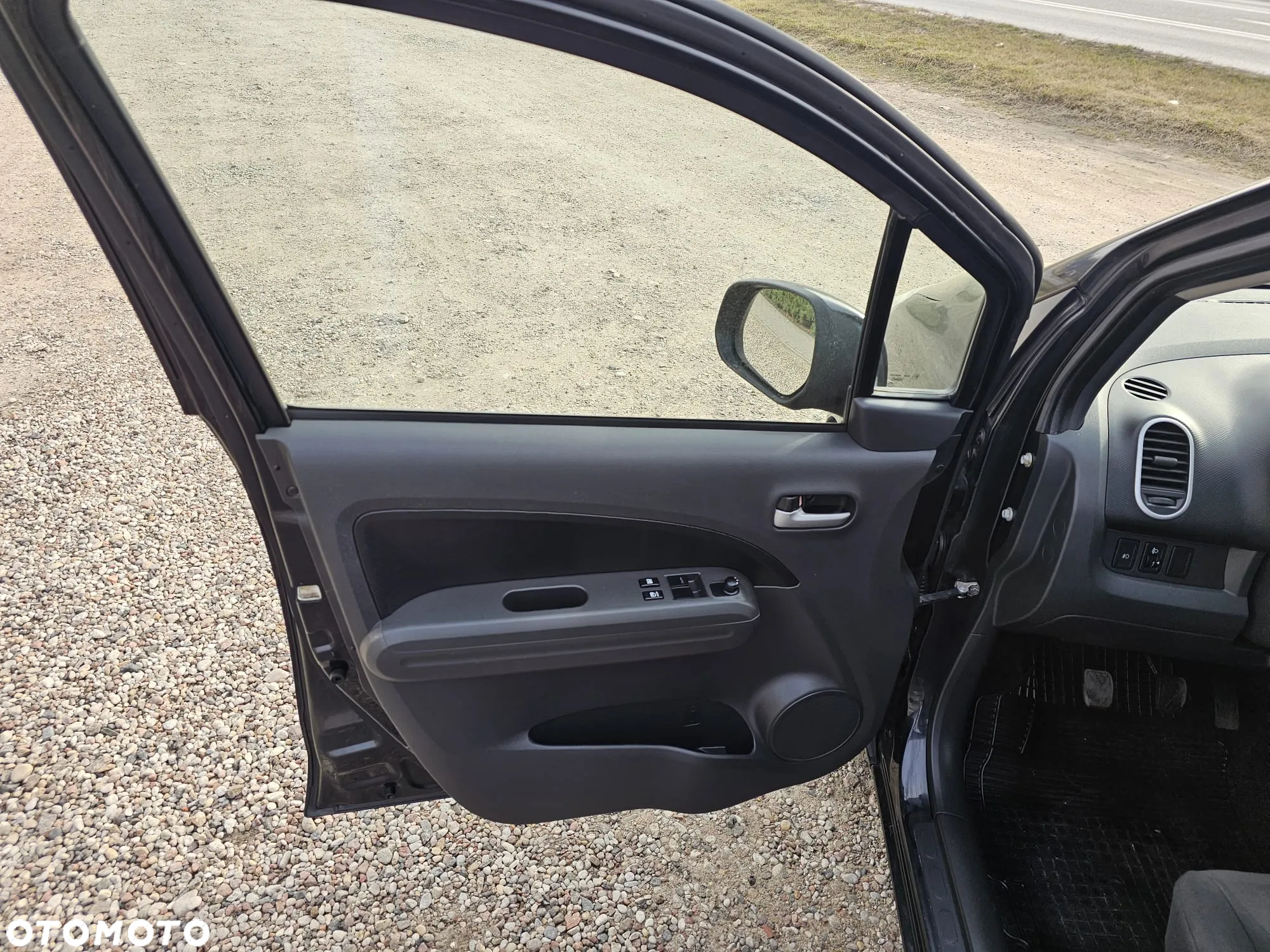 Opel Agila 1.0 ecoFLEX Edition - 10