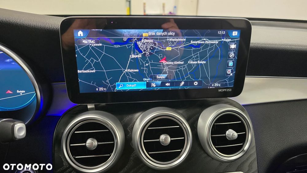 Mercedes-Benz GLC 300 de 4Matic 9G-TRONIC AMG Line Plus - 23