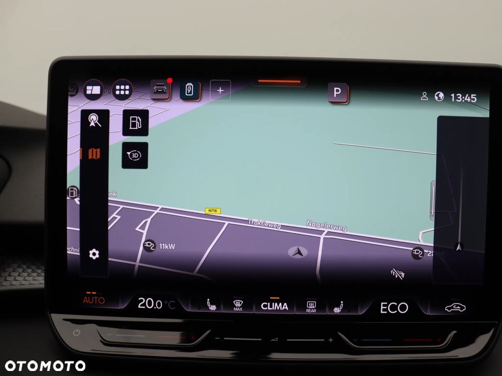 Cupra Terramar 1.5 e-Hybrid DSG VZ - 20