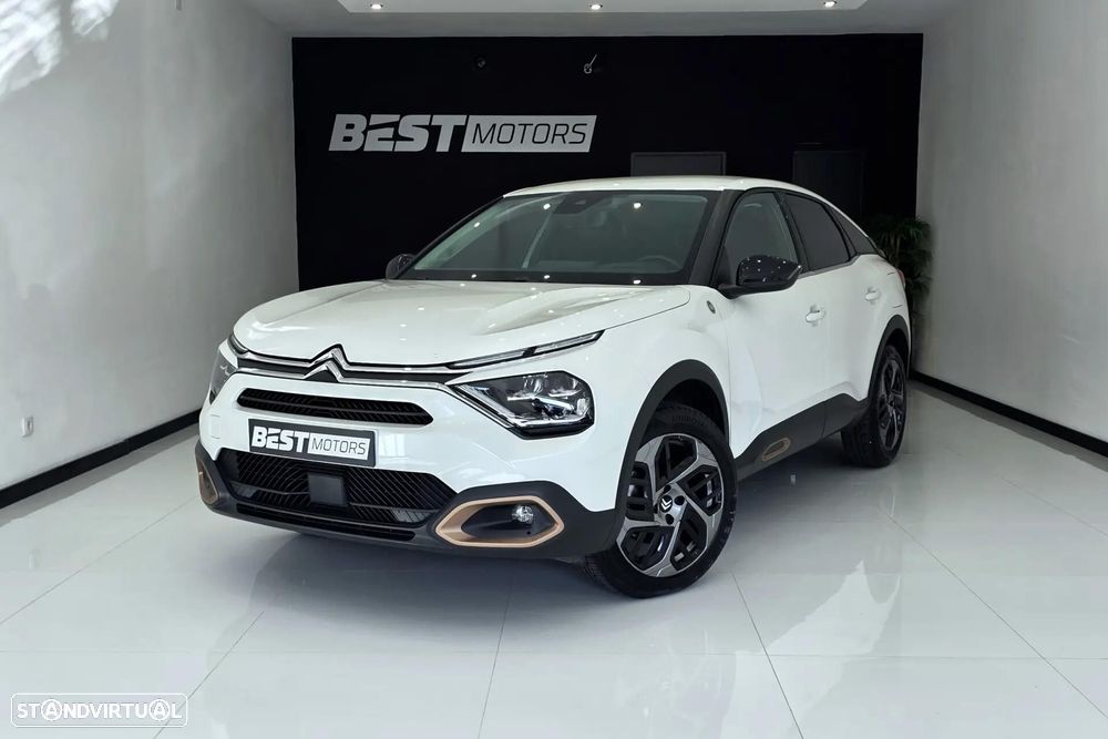 Citroën C4