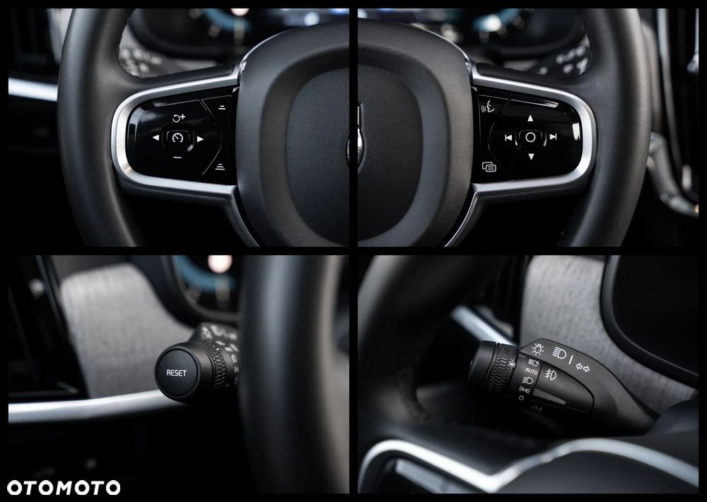 Volvo V90 T6 Recharge AWD Geartronic RDesign - 31
