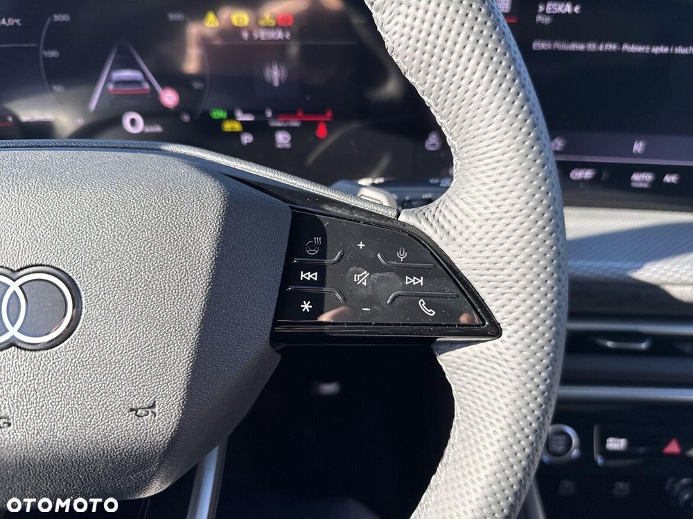 Audi Q5 Sportback - 17